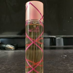 Pink Sugar Perfume